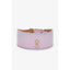 Brannipets - Lavender Juno Greyhound Halsband