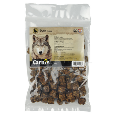 Carnis - Eend Blokjes