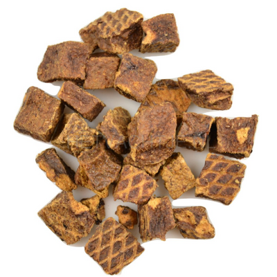 Carnis - Eend Blokjes