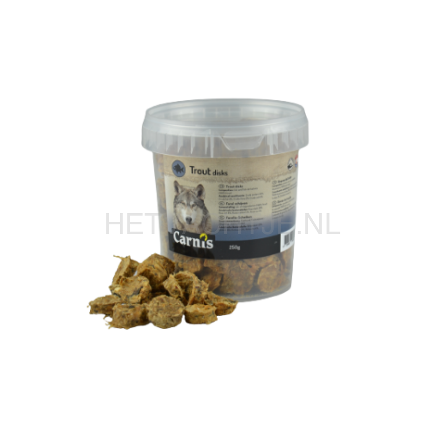 Carnis - Forel Schrijven (Emmer)