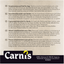 Carnis - Forel Schrijven (Emmer)