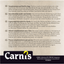Carnis - Gevogelte Worstjes