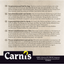 Carnis - Haring Sticks