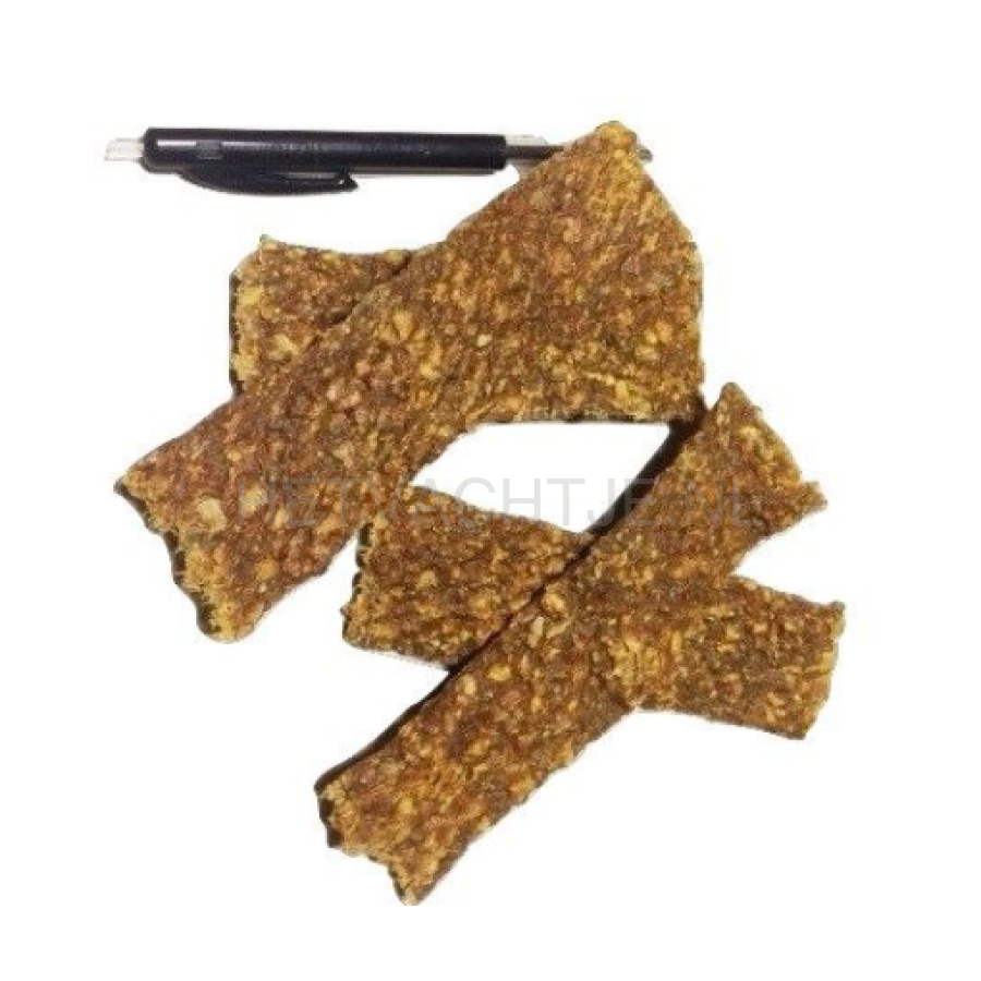 Carnis - Kalkoen Vleesstrips