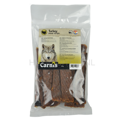 Carnis - Kalkoen Vleesstrips