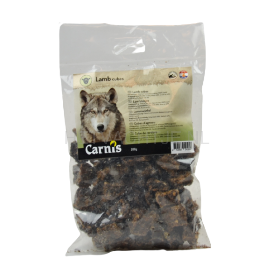 Carnis - Lam Blokjes