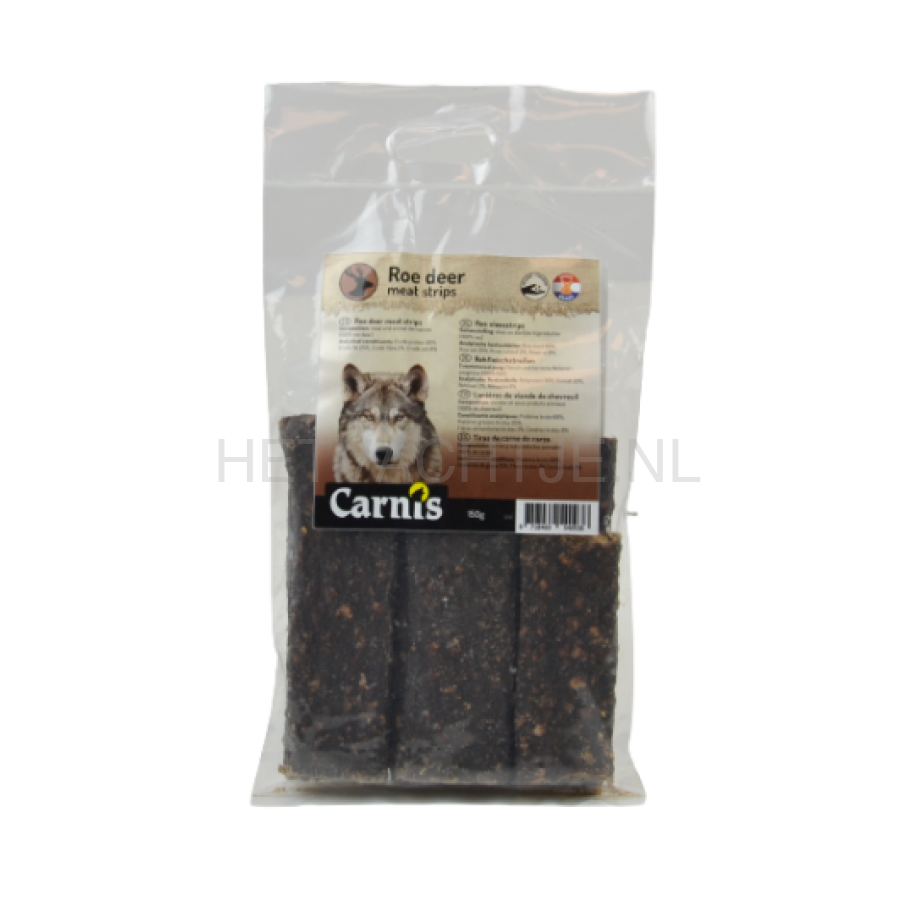 Carnis - Ree Vleesstrips