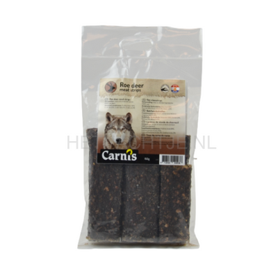 Carnis - Ree Vleesstrips
