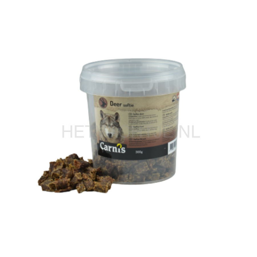 Carnis - Softie Hert (Emmer)