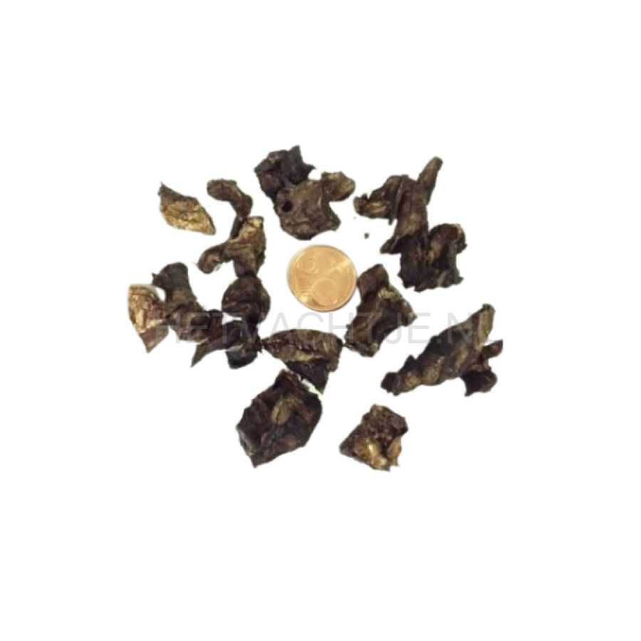 Carnis - Trainer Paardenlong (Emmer)