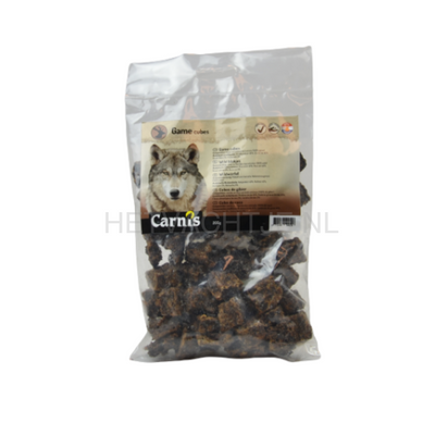 Carnis - Wild Blokjes