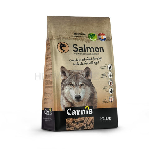 Carnis - Zalm Regular Hondenvoer Hondenvoeding