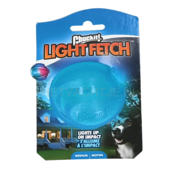 Chuckit! - Light Fetch Ball