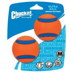 Chuckit! - Ultra Ball Medium