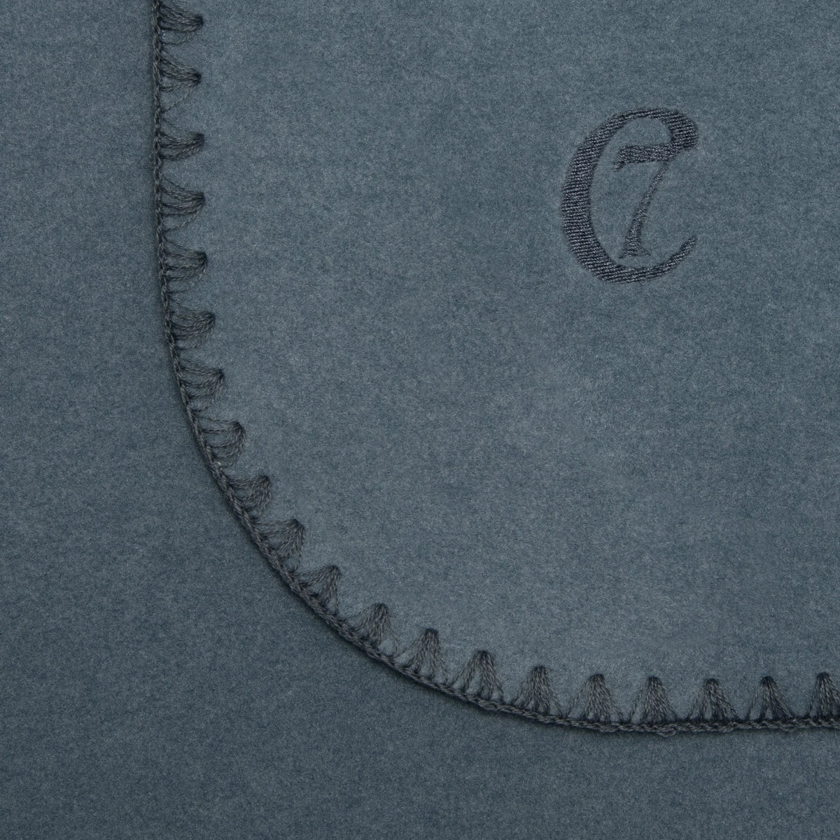 Cloud7 - Hondendeken Soft Fleece - Duifblauw
