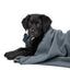 Cloud7 - Hondendeken Soft Fleece - Duifblauw