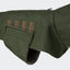 Cloud7 - Hondenjas Brooklyn Flanel Varengroen