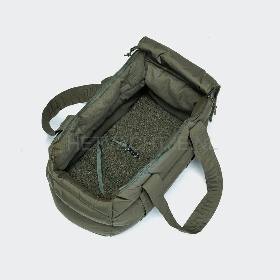 Cloud7 - Hondentas Montreal Light Olive