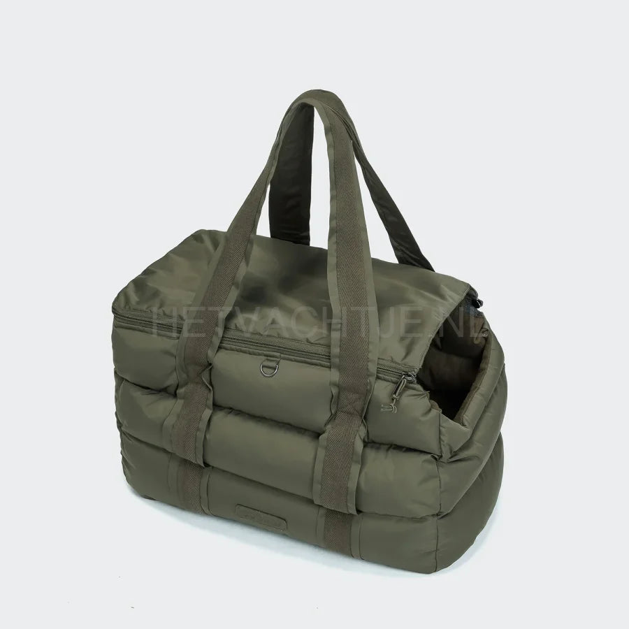 Cloud7 - Hondentas Montreal Light Olive