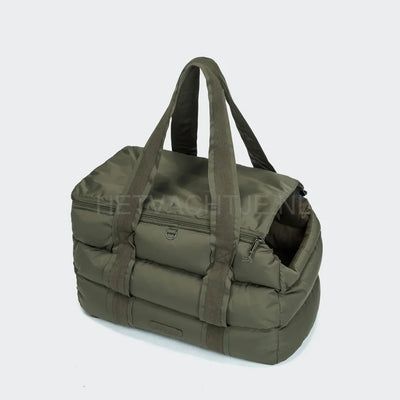 Cloud7 - Hondentas Montreal Light Olive
