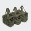 Cloud7 - Hondentas Montreal Light Olive