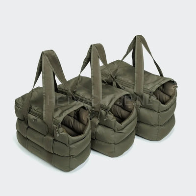 Cloud7 - Hondentas Montreal Light Olive