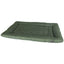 De Boon Draadkooibed comfy waterproof Groen 120x73cm