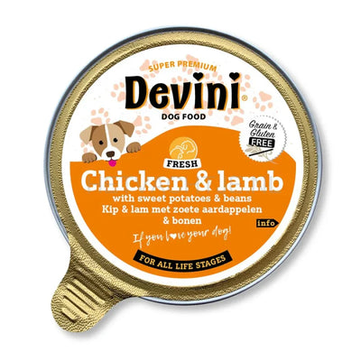Devini - Kip & Lam