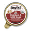 Devini - Kip & Wild Zwijn 85g / Volwassen / Kip
