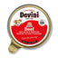 Devini - Rund 85g / Volwassen / Rund