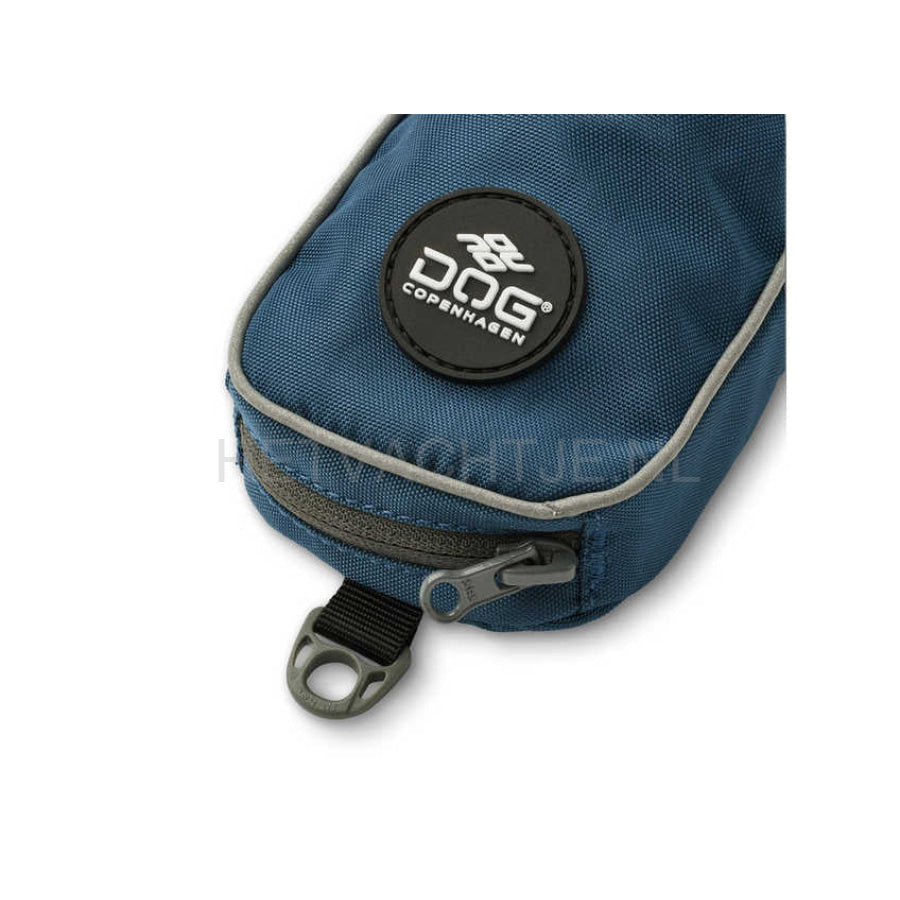 Copenhagen - Pouch Organizer™ Leash Bag Blauw 3.0