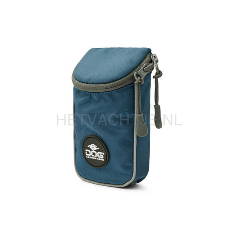 Copenhagen - Pouch Organizer™ Leash Bag Blauw 3.0