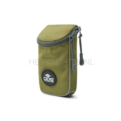 Copenhagen - Pouch Organizer™ Leash Bag Groen 3.0