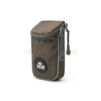 Copenhagen - Pouch Organizer™ Leash Bag Mocca 3.0