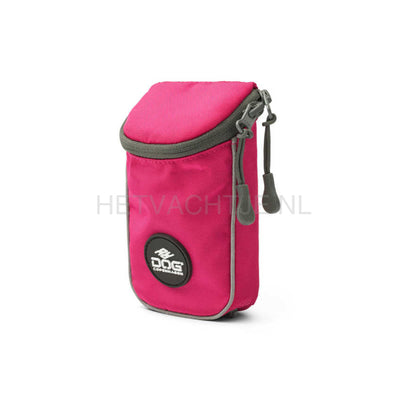 Copenhagen - Pouch Organizer™ Leash Bag Roze 3.0