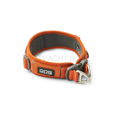 Copenhagen - Urban Explorer Halsband Oranje 3.0