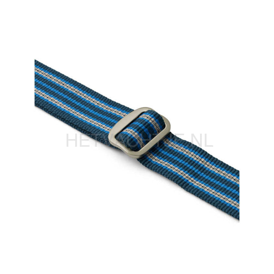 Copenhagen - Urban Style Halsband Blauw 3.0