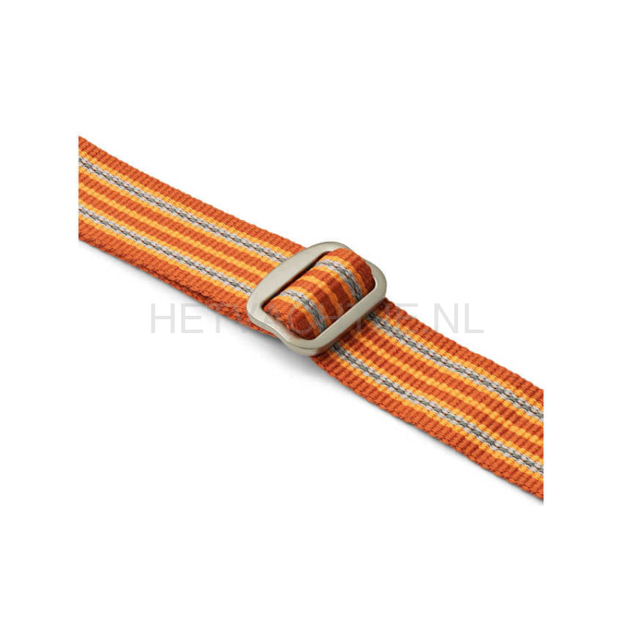 Copenhagen - Urban Style Halsband Oranje 3.0