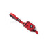 Copenhagen - Urban Trail Leash Hondenriem Rood 3.0