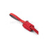 Copenhagen - Urban Trail Leash Hondenriem Rood 3.0