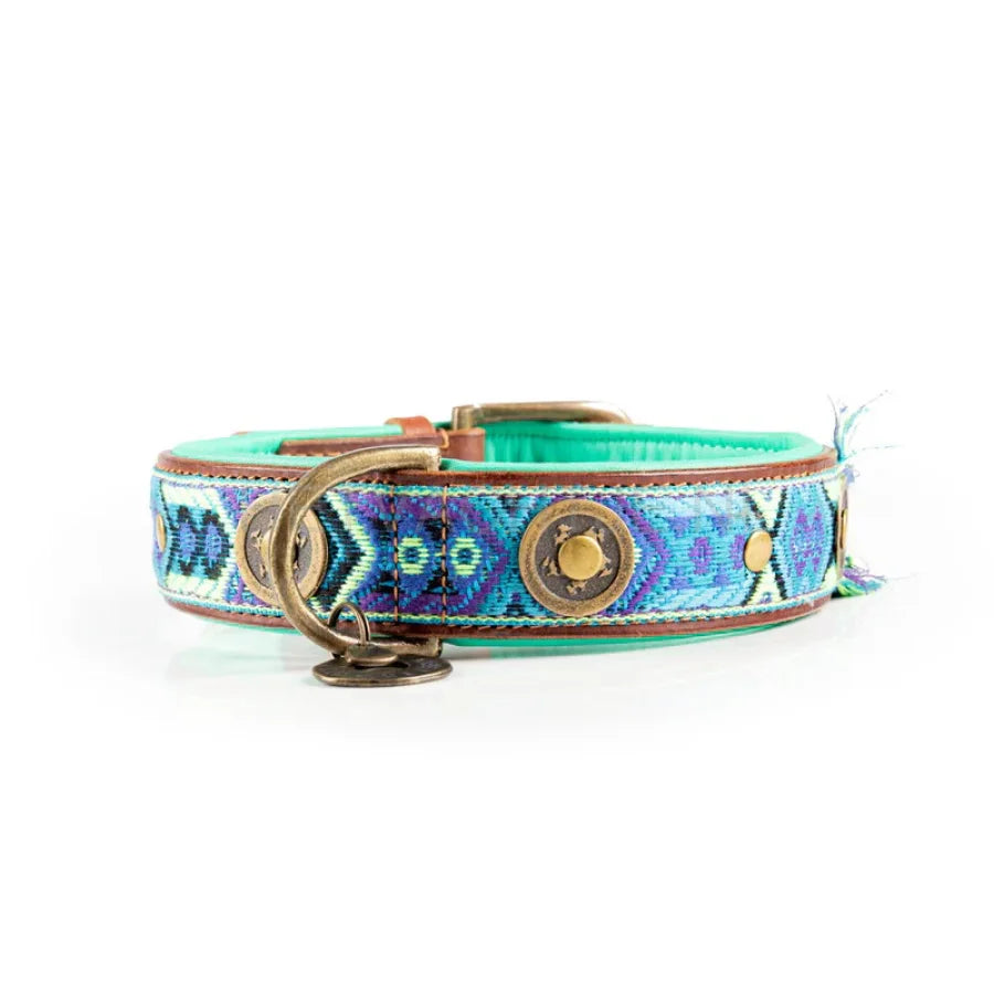 DWAM - Boho Juan Halsband