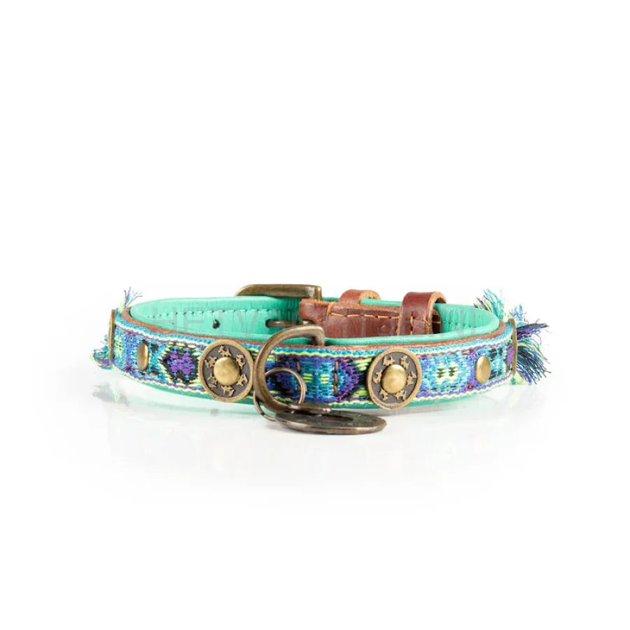 DWAM - Boho Juan Halsband