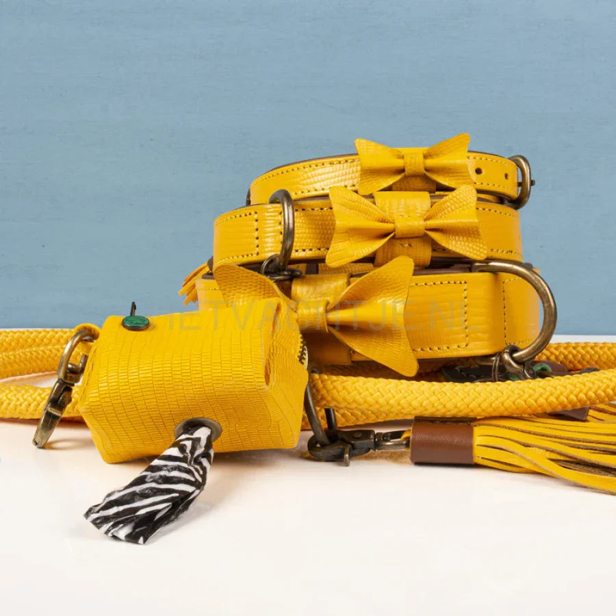 DWAM - Classic Bibi Hondenlijn