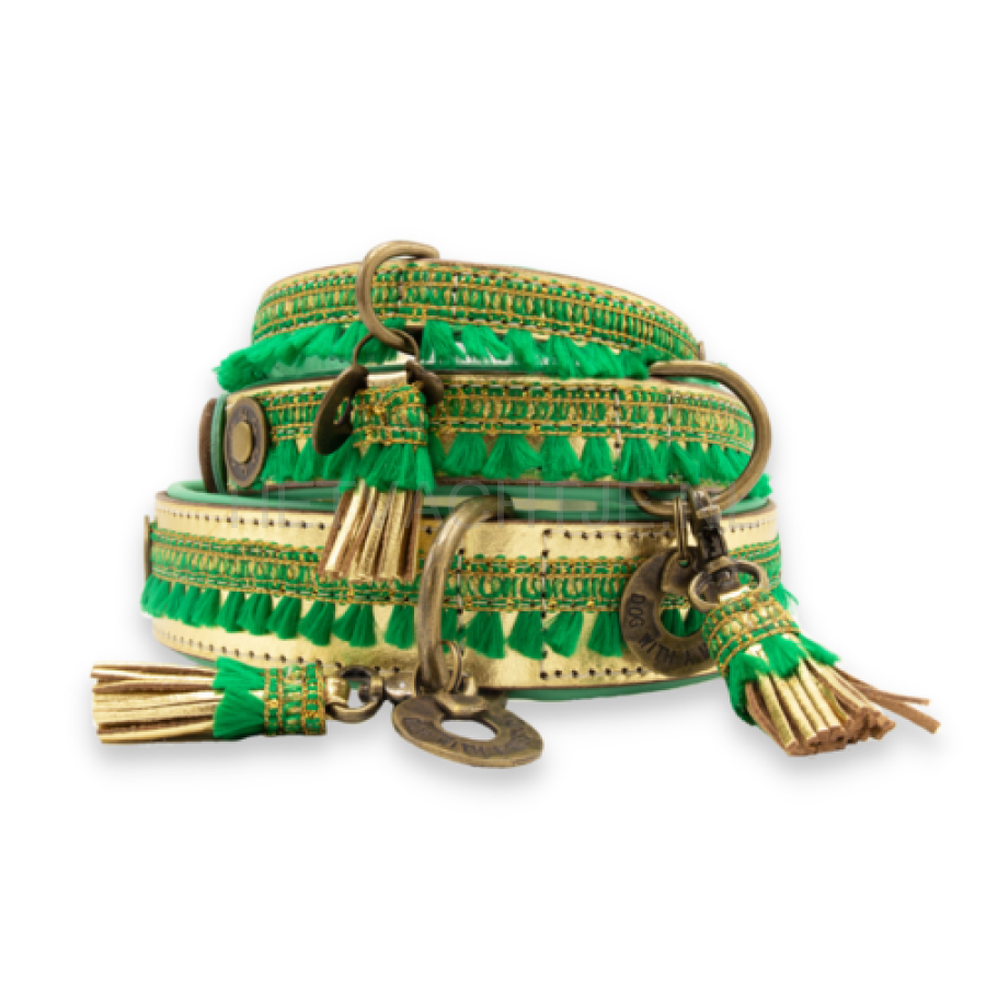 Dwam - Party Animal Halsband