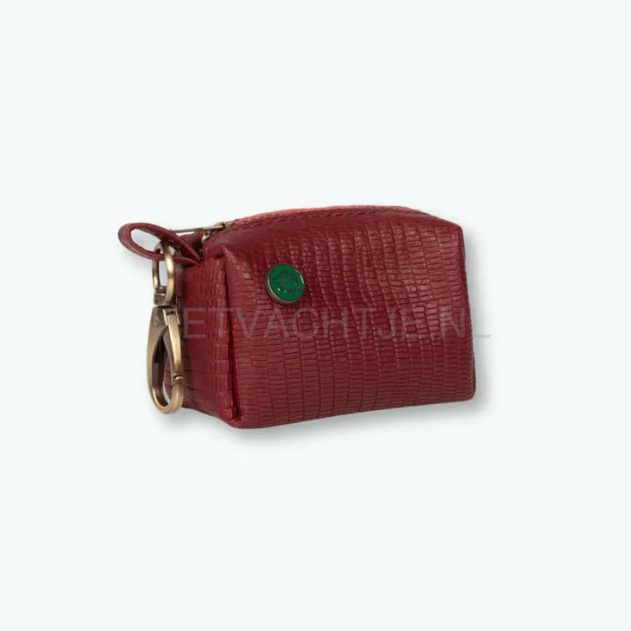DWAM - Poepzakjeshouder Bonnie One size / Bordeaux