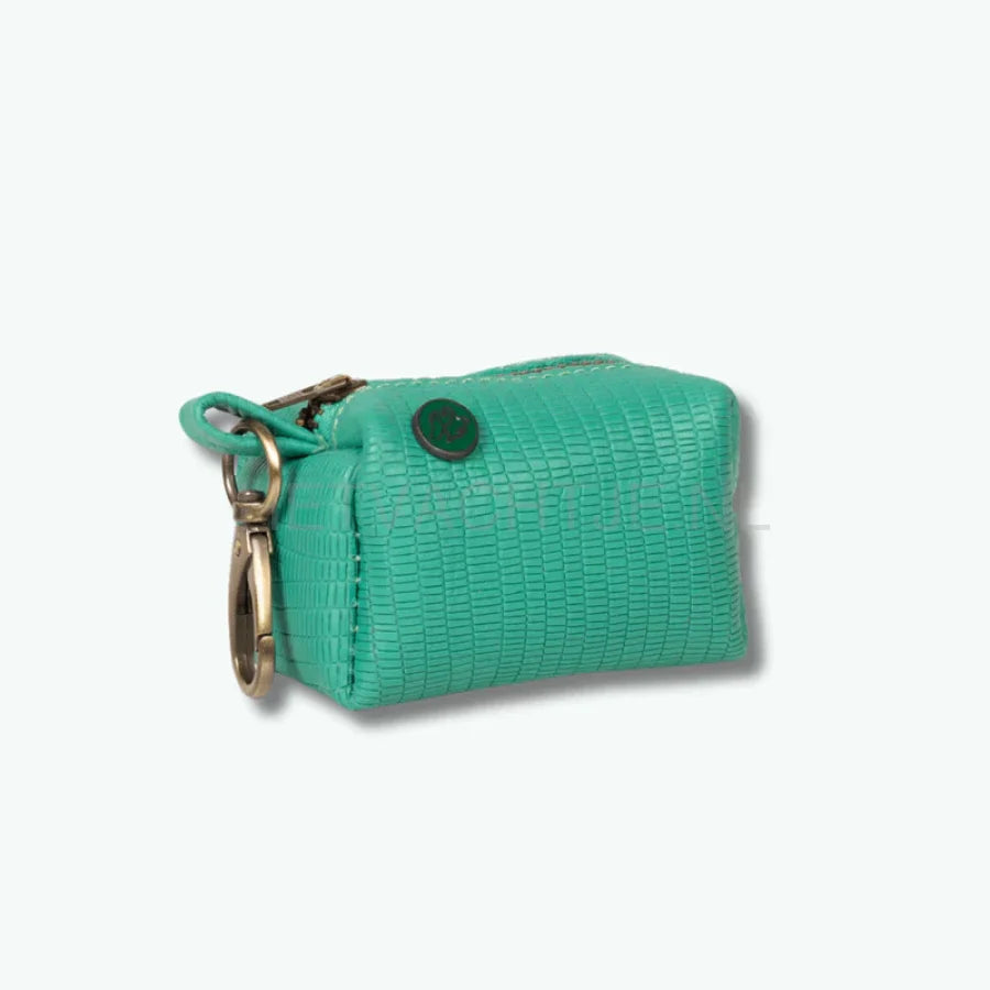 DWAM - Poepzakjeshouder Boomer One size / Turquoise