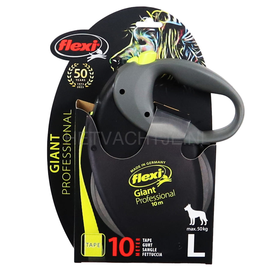 FLEXI - Rollijn GIANT Tape