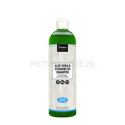 Frama - Aloe Vera & Vitamine B5 Shampoo Apotheek