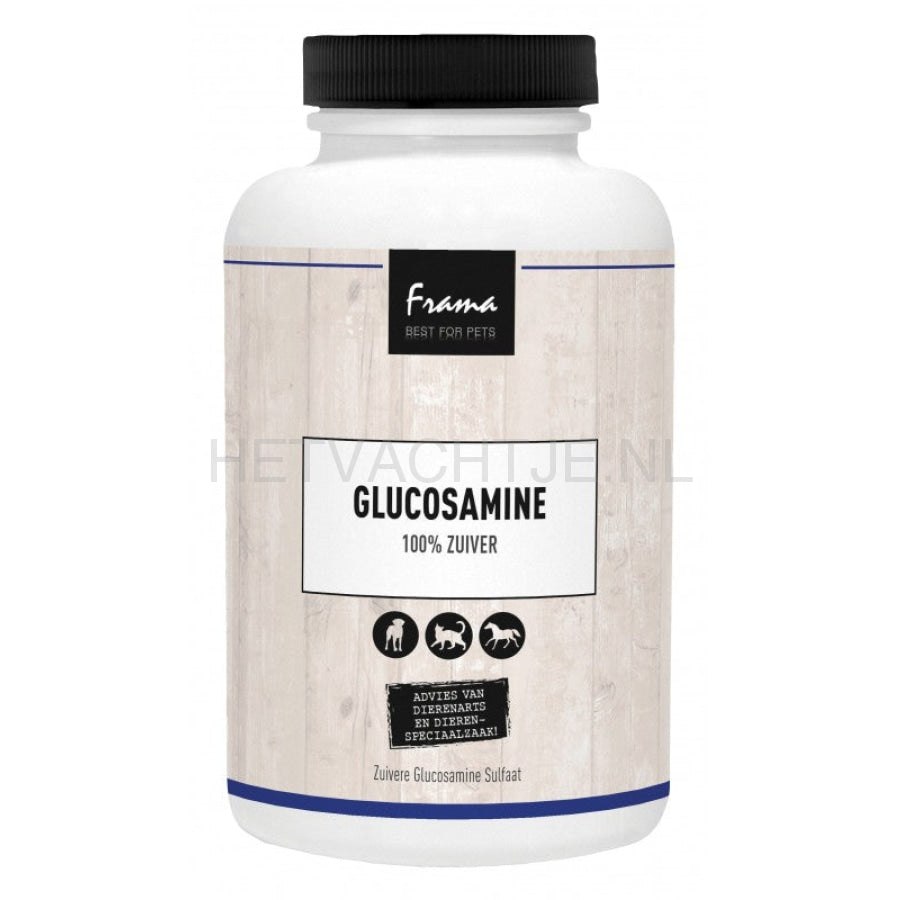Frama - Glucosamine 200G Apotheek