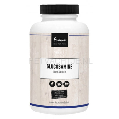 FRAMA - Glucosamine 200G Apotheek